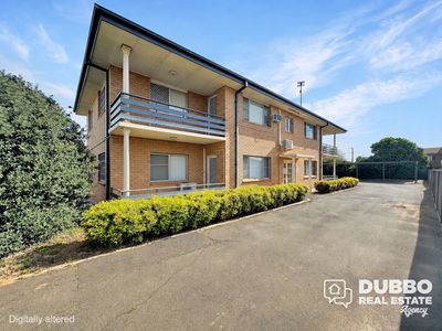 2 / 31 Hunter Street, Dubbo