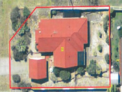 53 Chancery Crescent, Willetton