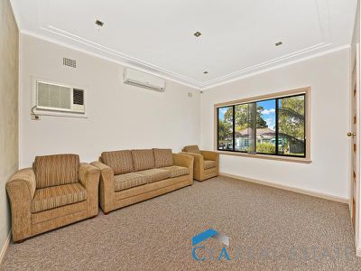 3 Woodland Rd, Chester Hill