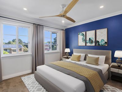 12B Little Russell Street, North Perth