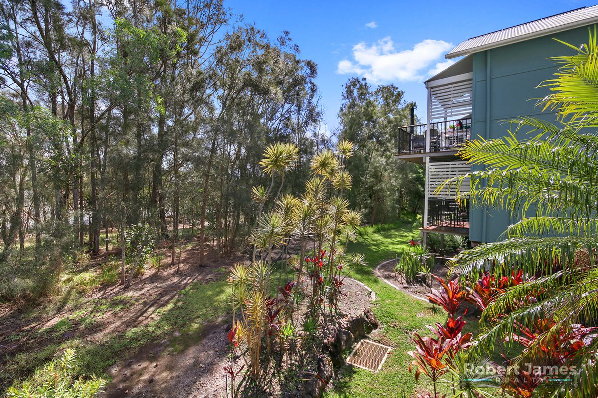 547 & 548 / 3 Hilton Tce, Tewantin