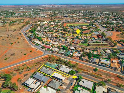 7 Fairlead Bend, South Hedland