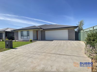 41 Argyle Avenue, Dubbo