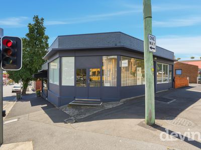 207 Harrington Street, Hobart