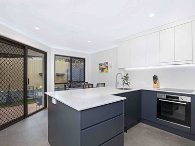 14 / 34 Parker Street, Newmarket