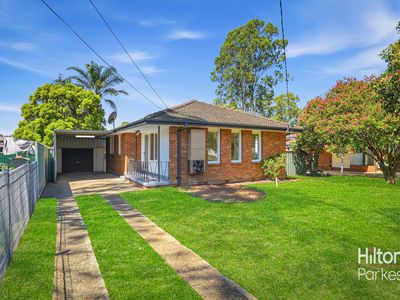 11 Bunsen Avenue, Emerton