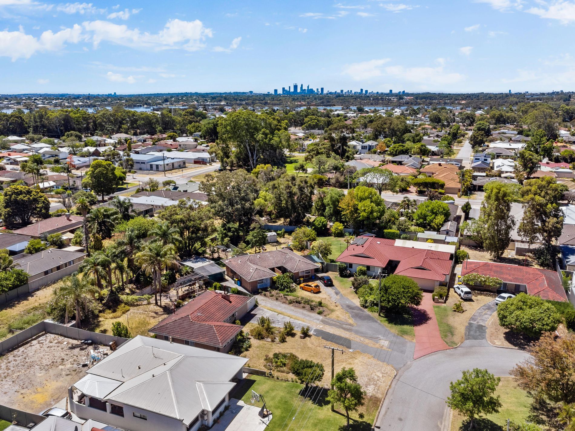 8 Parklands Square, Riverton
