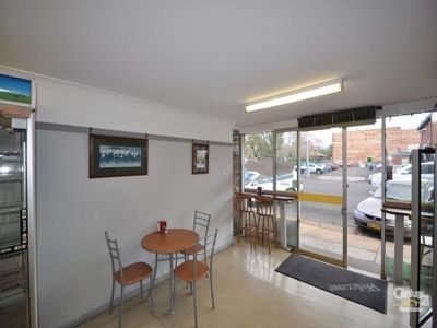 124 Brisbane Street, Dubbo