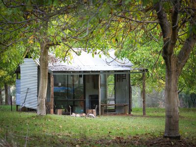 154 Loudens Lane , Tawonga