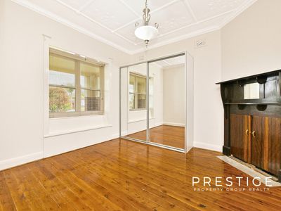 270 Lakemba Street, Wiley Park