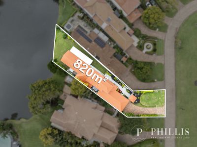 4907 Berkshire Crescent, Sanctuary Cove