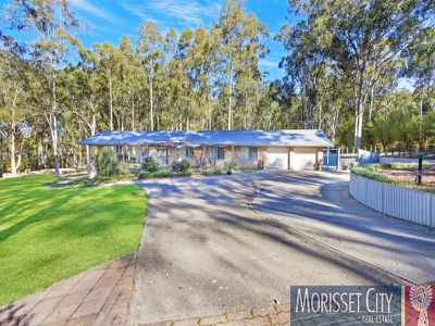 6 Searle Close, Cooranbong