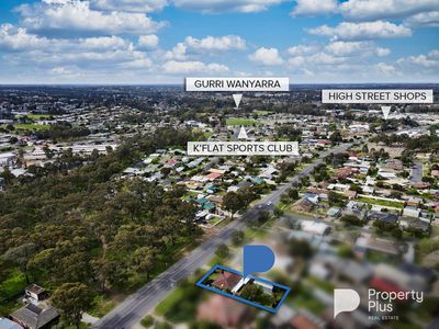 83 Lockwood Road, Kangaroo Flat