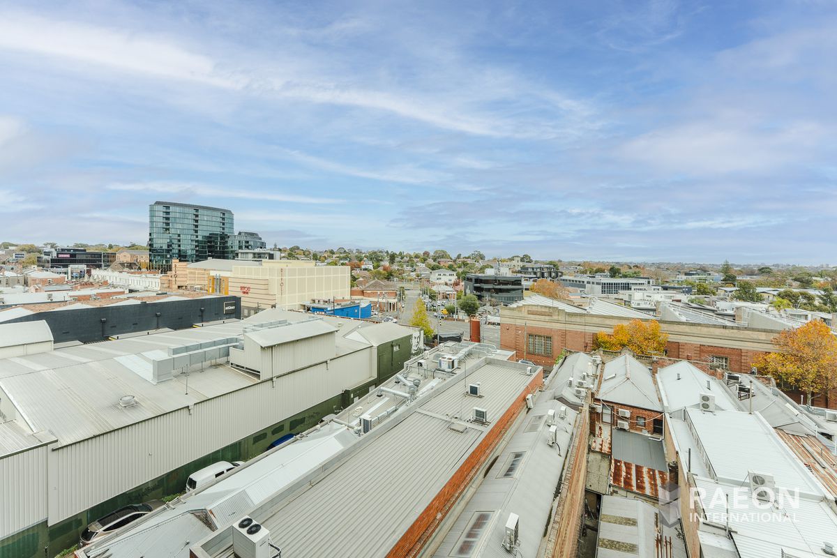 601/1 Porter Street, Hawthorn East