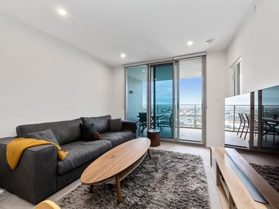 1503 / 659 Murray Street, West Perth