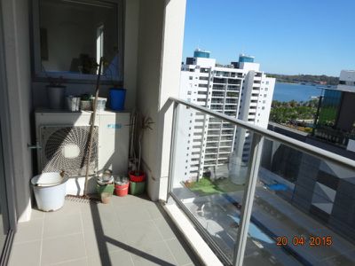 1206 / 237 Adelaide Terrace, Perth