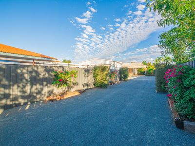 25A Yarrunga Crescent, South Hedland