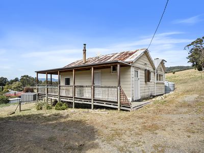 61B Watsons Road, Glen Huon