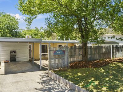 4 Dederang Road, Tawonga South