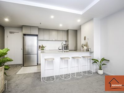905 / 335 Anketell Street, Greenway