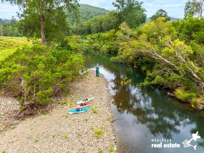 1024 Pappinbarra Road, Pappinbarra