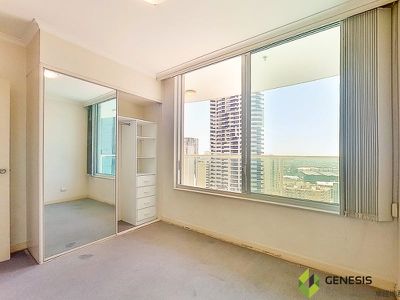 2308 / 343-359 Pitt Street, Sydney