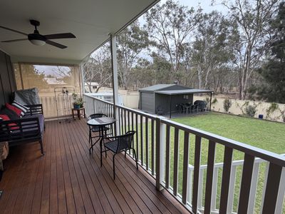 8 Hawthorne Street, Nanango