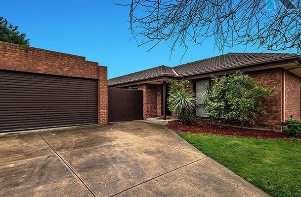 5 Watford Crescent, Craigieburn