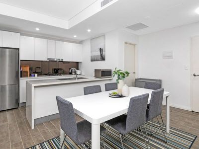 401 / 4 Banilung Street, Rosebery