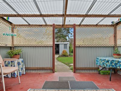 31 Upper Grant Street, Smithton