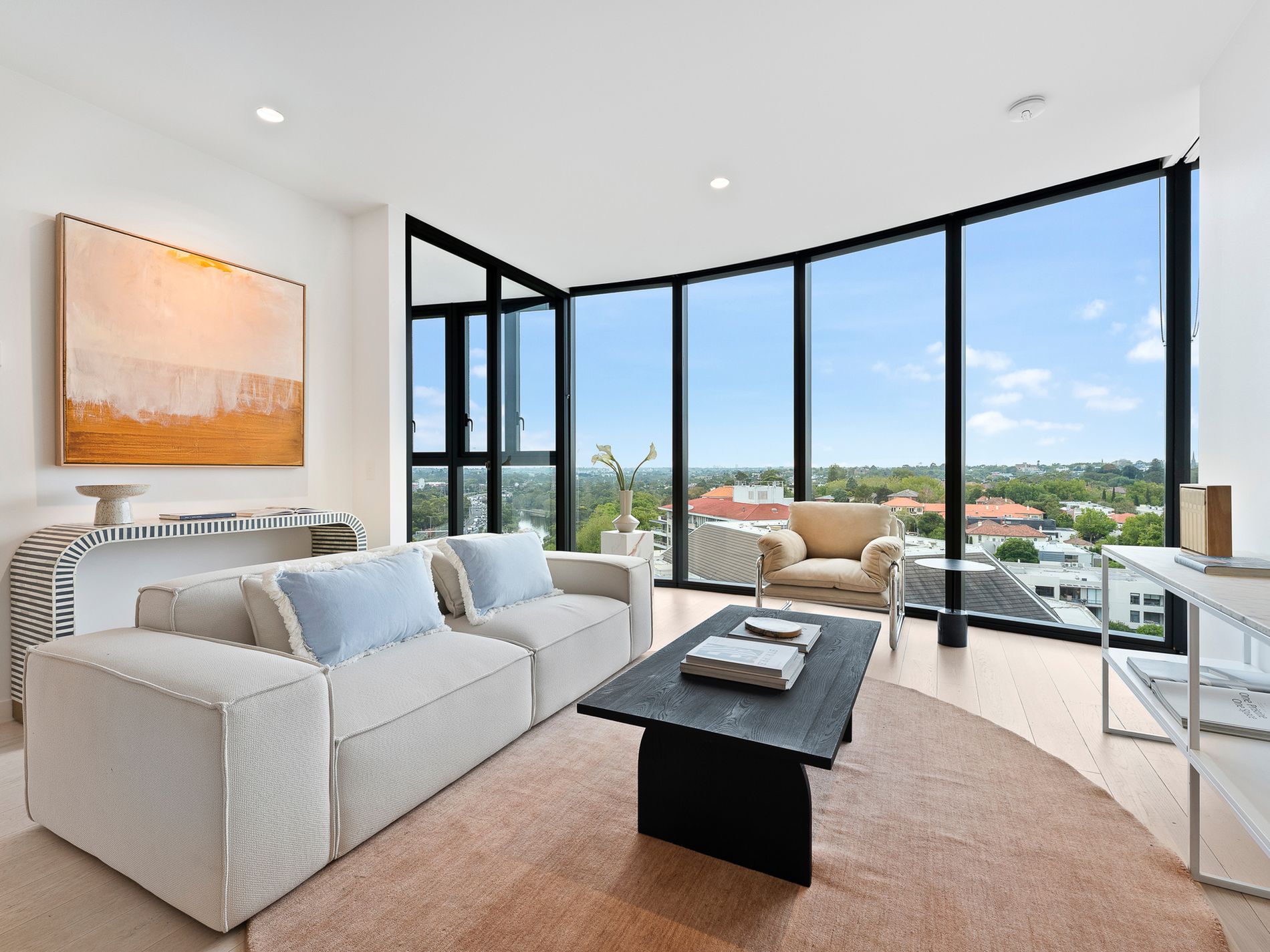 1105 / 681 Chapel Street, South Yarra