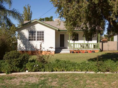 134 Yaruga Street, Dubbo