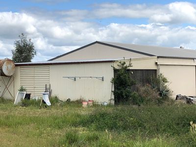 1792 Bendigo-Pyramid Road, Raywood