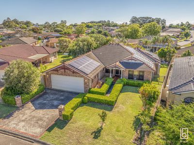 11 Dean Avenue, Kanwal