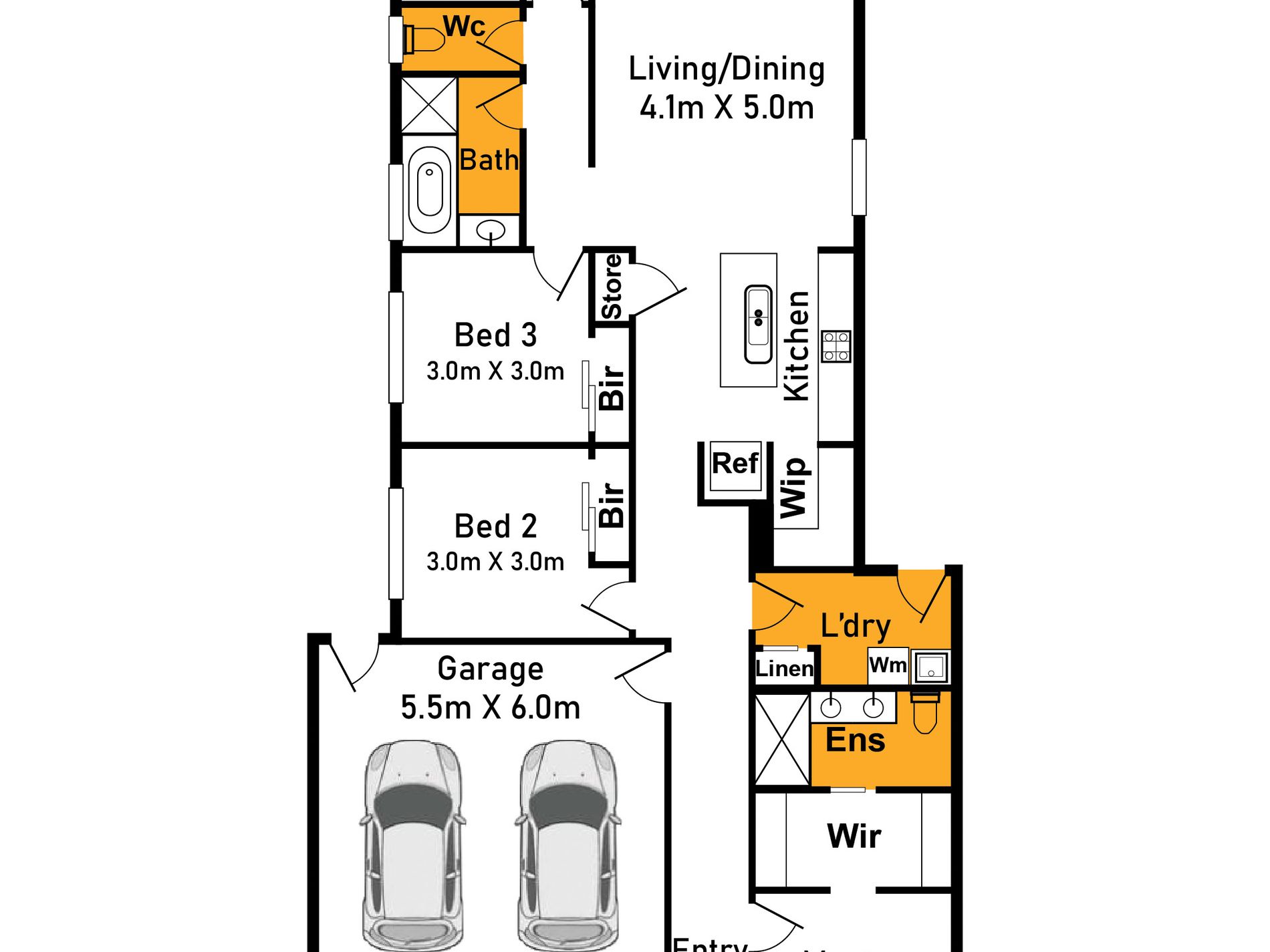 31 Sunflower Drive, Beveridge