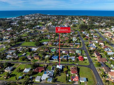 18 Mackay Street, Woolgoolga