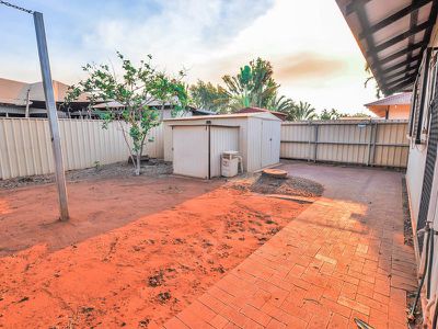 14 Mystery Court, South Hedland