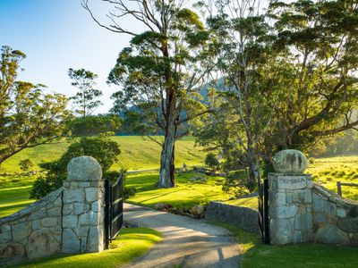 49 Mount Dromedary Trail, Tilba Tilba