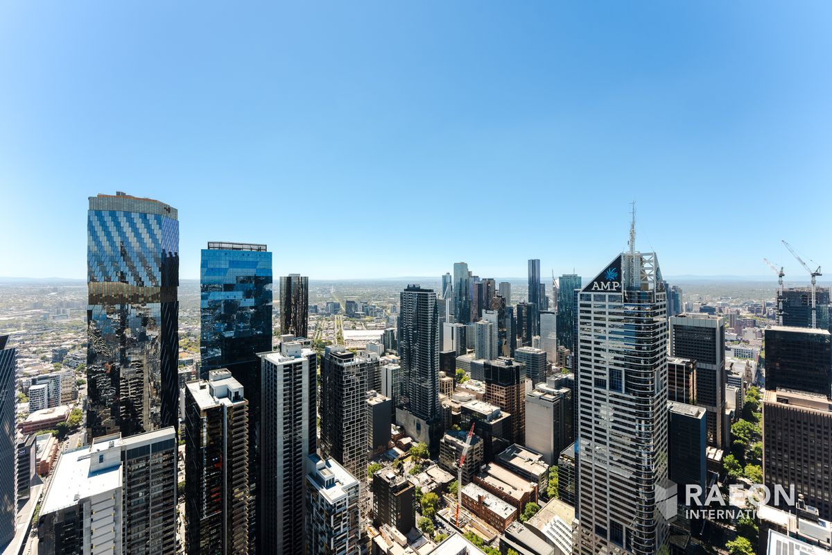 6905/160 Spencer Street, Melbourne