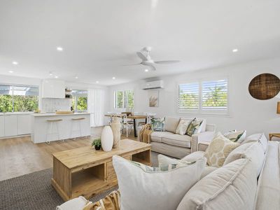 260 COTLEW STREET, Ashmore