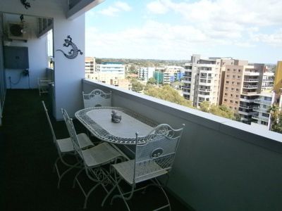 24 / 12-18 Bathurst Street, Liverpool