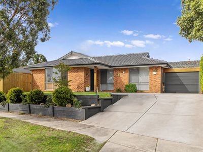 65 Grevillea Road, Langwarrin