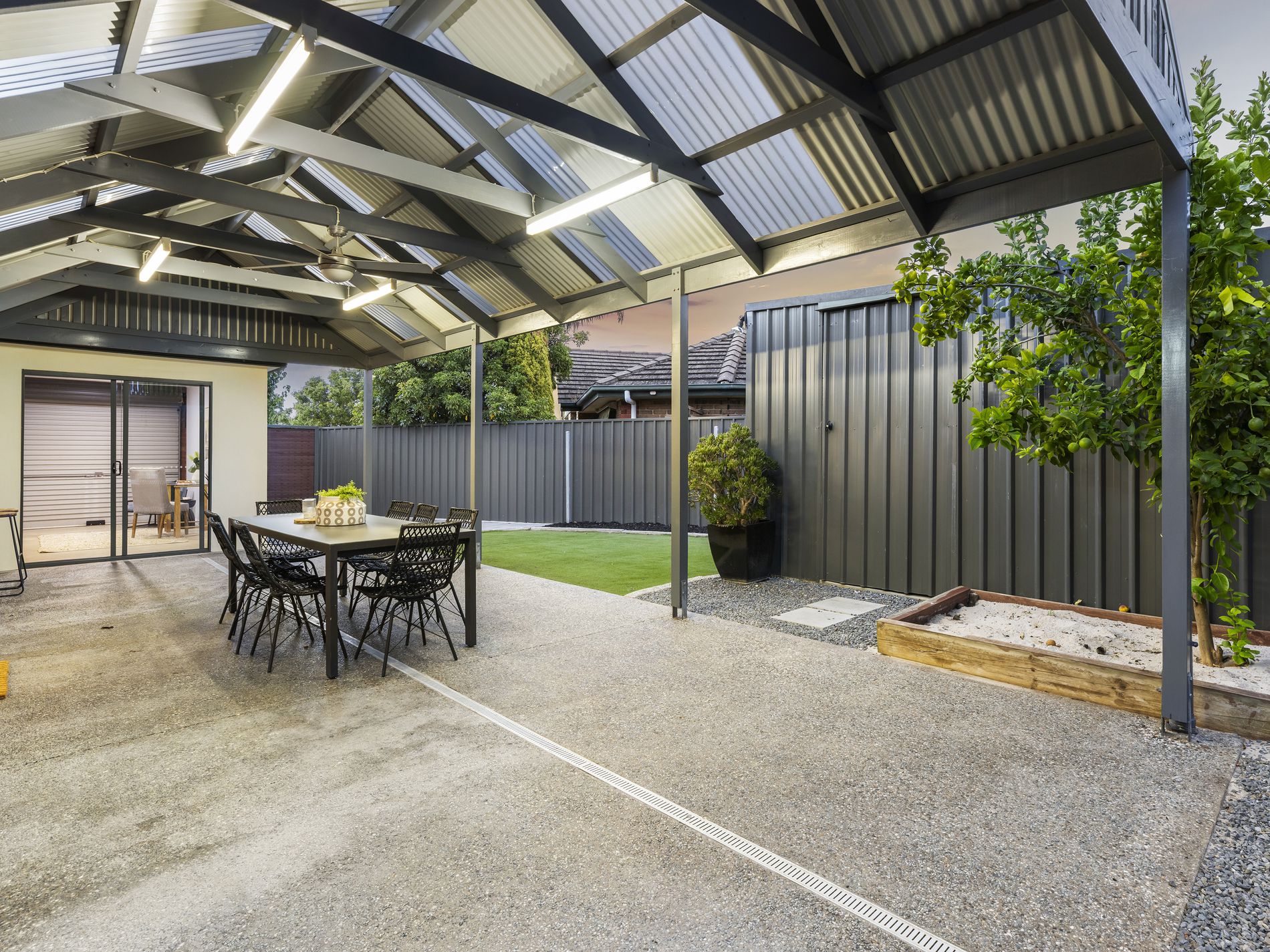 93 Crozier Avenue, Newton