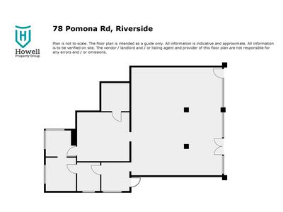 78 Pomona Road, Riverside