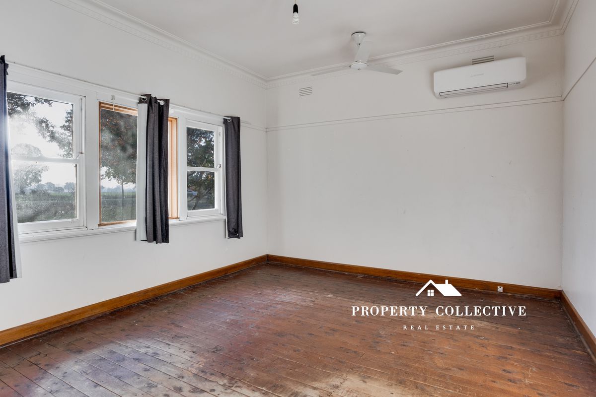 2551 Wangaratta-Whitfield Road, Moyhu