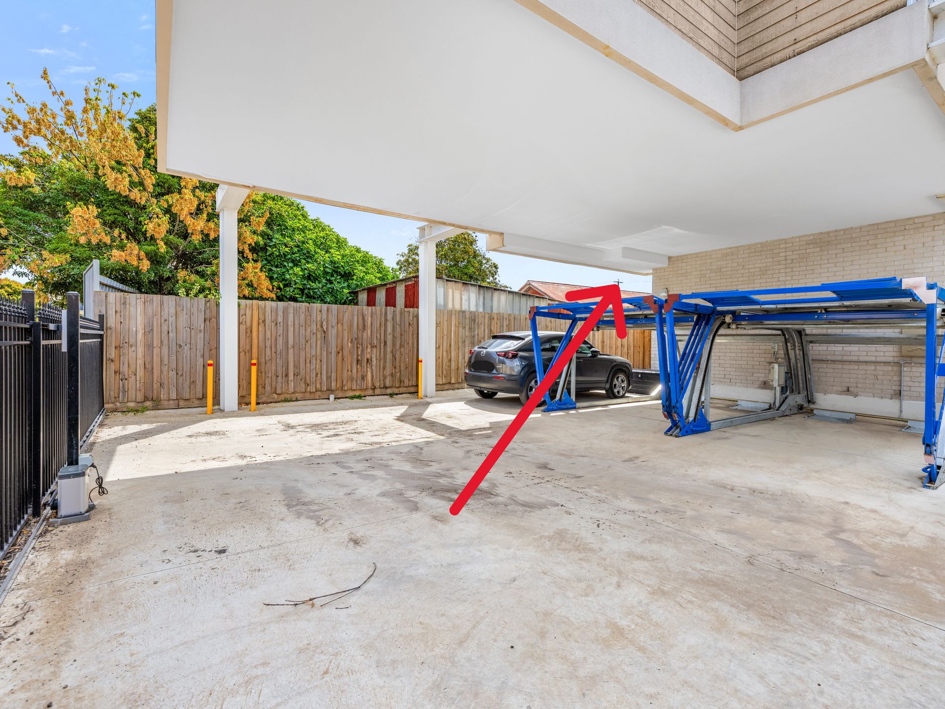 4 / 116 Gordon Street, Footscray