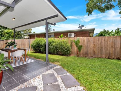 1 Fabris Street, Mooroobool