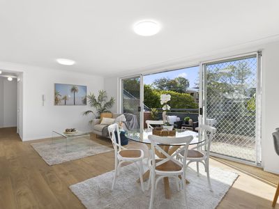 9 / 22 Ascog Terrace, Toowong