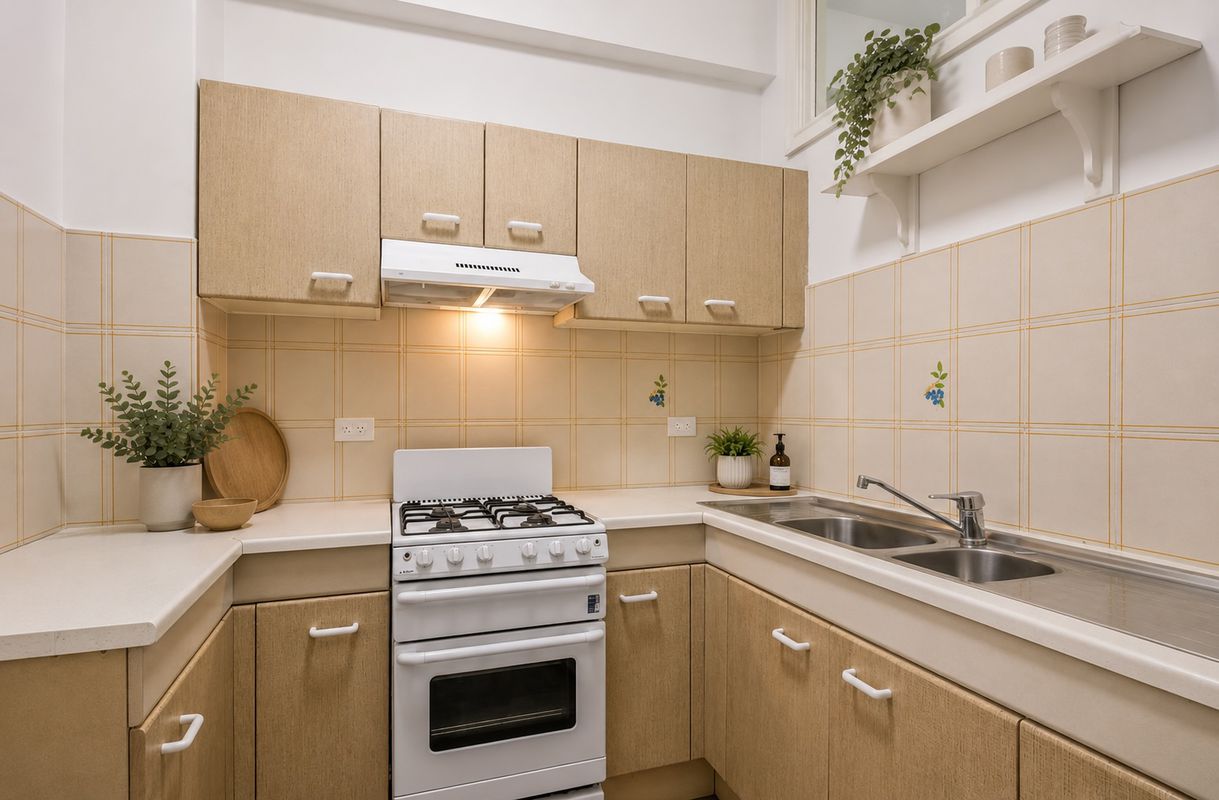 Unit 2 / 22 Roslyn Gardens, Elizabeth Bay