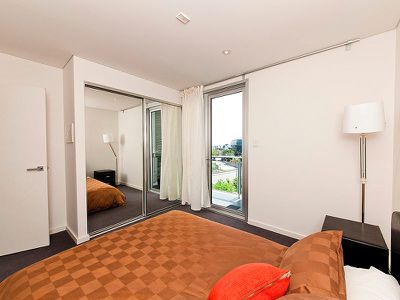 20 / 33 Malcolm Street, West Perth